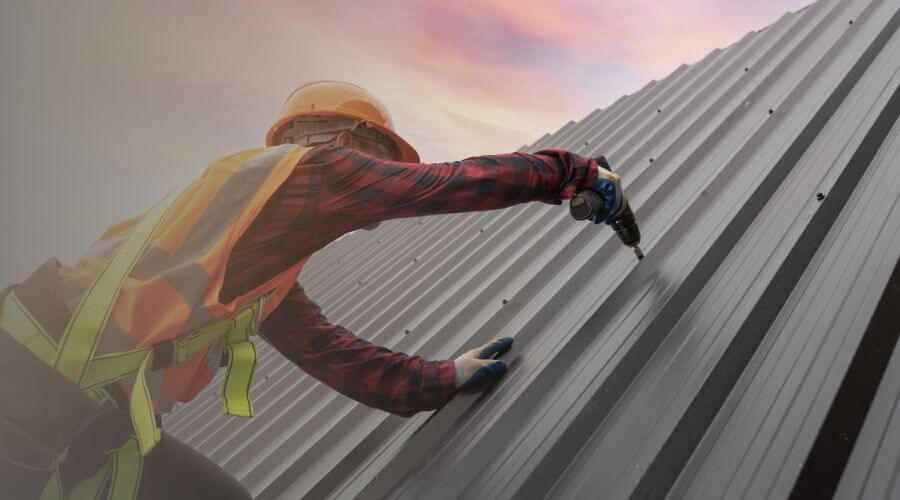 Expert Emergency Roof Repairs services in Lindale, TX